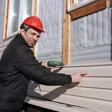 Best Steel Siding Installation  in East Renton Highlands, WA